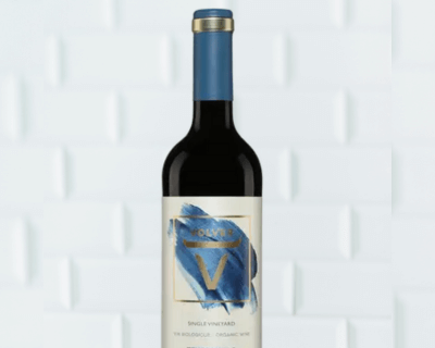 Volver Tempranillo (Spain)